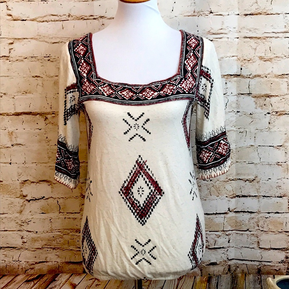 Lucky Brand Top